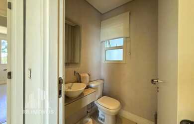 Imagem 12: RR9458 Apartamento 100m² CONDOMÍNIO JARDINS TAMBORÉ - OPORTUNIDADE - 2 Dorms 2 Vagas - San