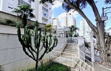 Imagem 3: Cobertura para venda em Santana com 2 quartos, sendo 1 suíte , 164m²