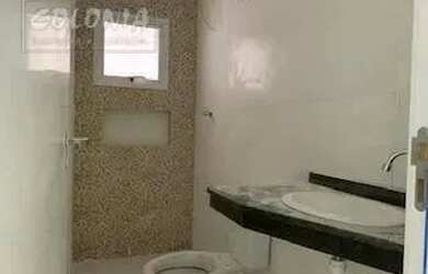 Imagem 4: Apartamento a venda - Campestre, Santo André