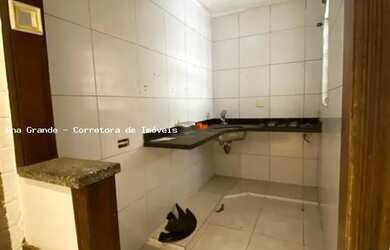 Imagem 2: Apartamento 1 Quarto para Locação em Santos, José Menino, 1 dormitório,...