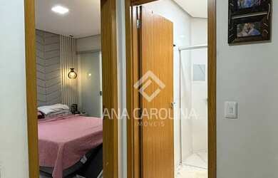 Imagem 13: Apartamento Térreo à Venda no Bairro Panorama Prolongamento