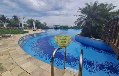 Imagem: Cobertura com 2 dormitórios para alugar, 118 m² por R$ 7.980,13/mês