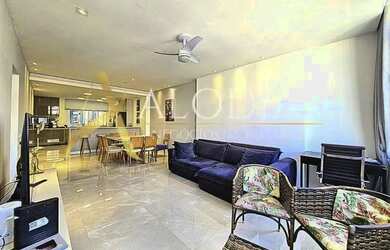 Imagem 3: Lindo 3 dormitórios à venda! Andar alto! Garagem - Copacabana