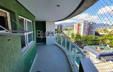 Imagem 7: Recreio dos Bandeirantes