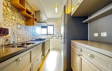 Imagem 9: Venda Apartamento 2 Dormitórios - 100 m² Pinheiros