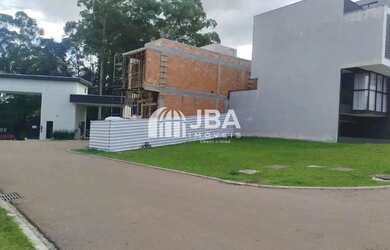 Imagem: O terreno possui 164m² de Área e está localizado em Bairro