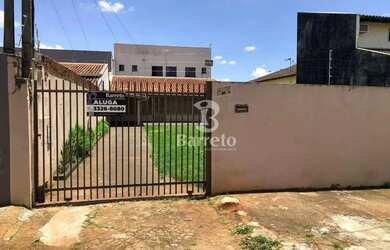 Imagem: A casa possui 1 Dormitório, 1 Banheiro, 56m² de Área e está