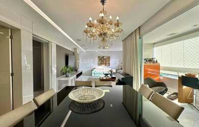 Imagem 6: Apartamento 4 quartos á venda no bairro Lourdes