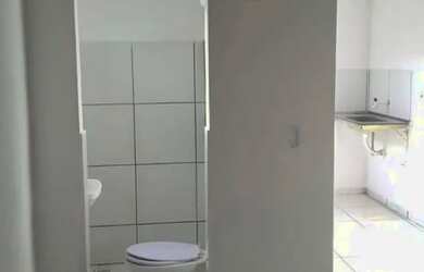 Imagem 3: Kitnet incluso tudo no DAIA