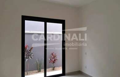 Imagem 15: Linda casa nova em condomínio, com 03 suítes e acabamento de primeira...