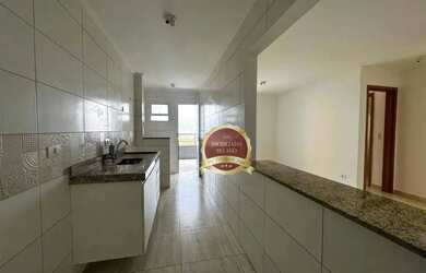 Imagem 7: Apartamento com 2 dormitórios para alugar, 79 m² por R$ 3.500,01/mês - Mirim - Praia Grand