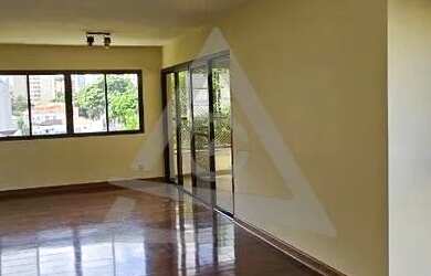 Imagem: O apartamento possui 3 Dormitórios, 5 Banheiros, 2 Vagas na