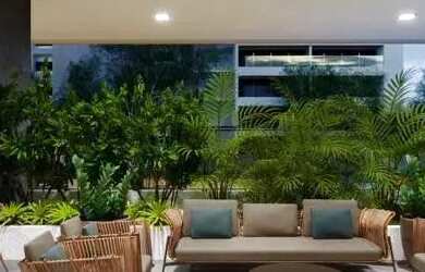 Imagem 4: Lançamento de alto padrão na Ponta Verde. Grand Ocean, 270m² de puro...