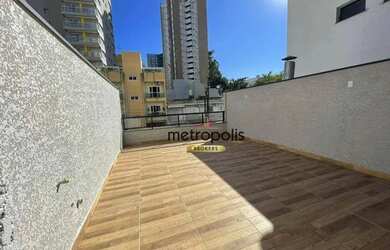 Imagem 12: Apartamento à venda, 60 m² por R$ 444.000,00 - Vila Bastos - Santo André/SP