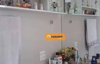 Imagem 13: apartamento residencial para venda, helbor patteo life club, mogi das...