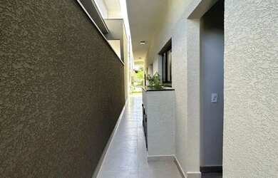 Imagem 16: CASA EM CONDOMÍNIO - CHÁCARAS MARINGÁ - SP