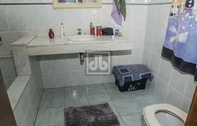 Imagem 14: JBJ69485 Jacarepaguá - Condomínio Pedras Douradas - Bela casa - 637M2...