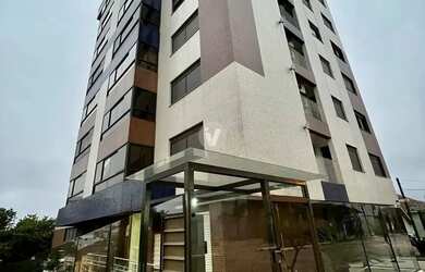 Imagem: O apartamento possui 3 Dormitórios, 2 Banheiros, 2 Vagas na