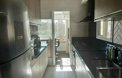 Imagem 11: Apartamento à venda em Campinas, Taquaral, com 3 quartos, com 109 m², Artvitta Taquaral