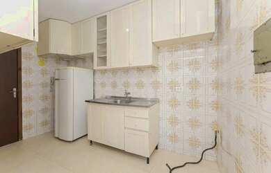 Imagem 7: Apartamento para aluguel, 2 quartos, 1 vaga, Água Verde - Curitiba/PR