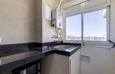 Imagem 14: Apartamento - Taquaral - Campinas