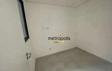 Imagem 3: Apartamento à venda, 60 m² por R$ 444.000,00 - Vila Bastos - Santo André/SP