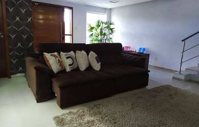 Imagem 2: Casa Duplex Venda 2/4, sendo 1 suíte Lauro de Freitas Valor de Venda...