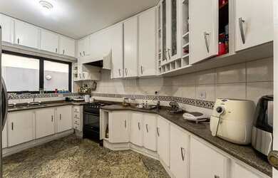 Imagem 11: Condomínio com 4 quartos à venda ou para locação em Alphaville - SP