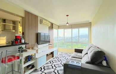 Imagem 2: Apartamento à venda Avenida da Cavalhada, Cavalhada - Porto Alegre