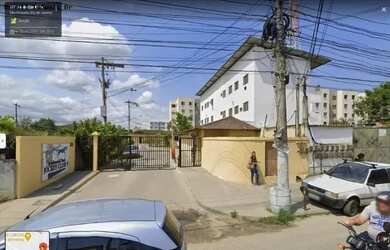 Imagem 12: 221 Excelente casa duplex no Jóquei Clube São Gonçalo