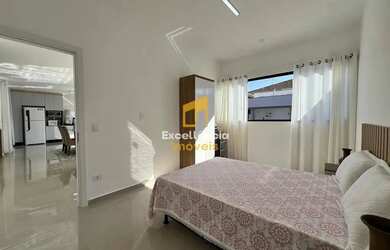 Imagem 14: Casa com piscina financie