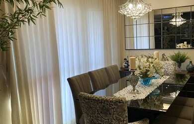 Imagem 13: VENDO BELÍSSIMO APARTAMENTO RESERVA DAs ÁGUAS AO LADO SHOPPING PONTA NEGRA