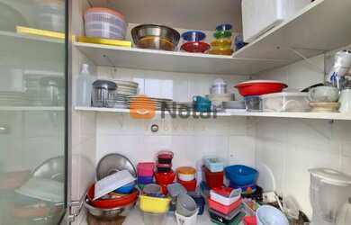 Imagem 16: Cobertura de 04 Quartos com 02 Suítes e 02 Vagas - Bairro Graça, Belo Horizonte - MG