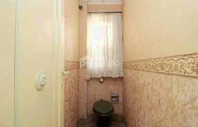 Imagem 14: SOBRADO 04 QUARTOS 02 SUÍTES - PACAEMBU - SÃO PAULO