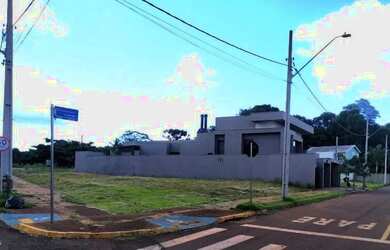 Imagem: O terreno possui 486m² de Área e está localizado em Jardim