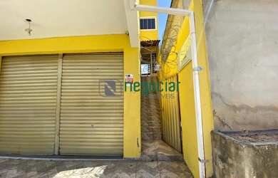 Imagem 12: Loja no bairro Monte Verde