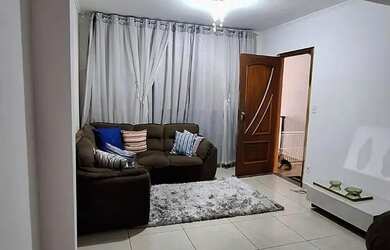 Imagem 6: Casa à venda no Jardim São Sebastião em Hortolândia/SP