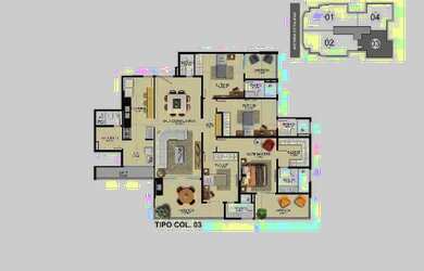 Imagem 5: O Lançamento mais aguardado de Guarapari