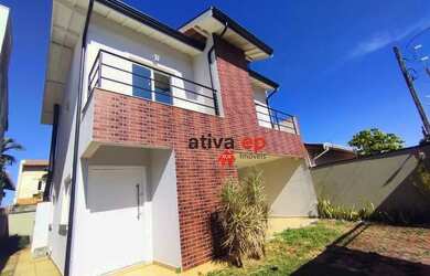 Imagem 2: Sobrado com 3 dormitórios à venda, 130 m² por R$ 930.000,00 - Residencial...