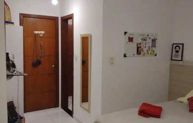 Imagem 5: Linda casa 2/4, suíte, armários cond.fechado