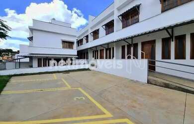 Imagem: Venda Casa em condomínio Salgado Filho Belo Horizonte