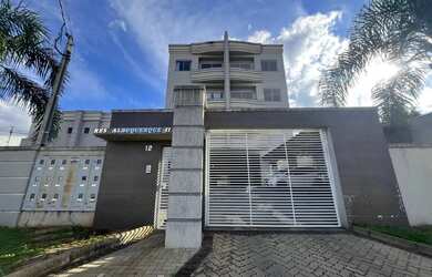 Imagem: O apartamento possui 2 Dormitórios, 1 Banheiro, 50m² de Área