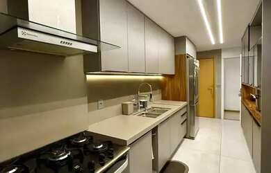 Imagem 8: Apartamento à venda no SAN GIMIGNANO , JATIÚCA, Maceió, AL