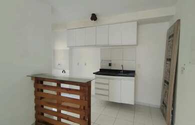 Imagem 4: Belo Apto Térreo - Cond. Lirios - Apenas 140 mil