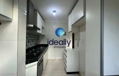 Imagem 4: PROMOÇÃO DE FINAL DE ANO APARTAMENTO TODO MONTADO COM 3 QUARTOS NO ARVOREDO...