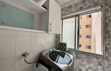 Imagem 15: Ótimo apartamento para alugar ou investir no Torres do Bonfim em Campinas