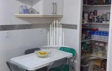 Imagem 5: Apartamento à venda no cobiçado Condomínio Vivaz Lauzane Paulista