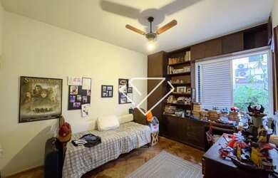 Imagem 16: Apartamento com 3 quartos à venda, 150 m² por R$ 3.200.000 - Leblon...