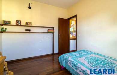 Imagem 3: CASA ASSOBRADADA - FREGUESIA DO Ó - SP