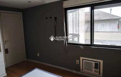 Imagem 11: Apartamento 01 dormitorio com vaga, no bairro Jardim Itu